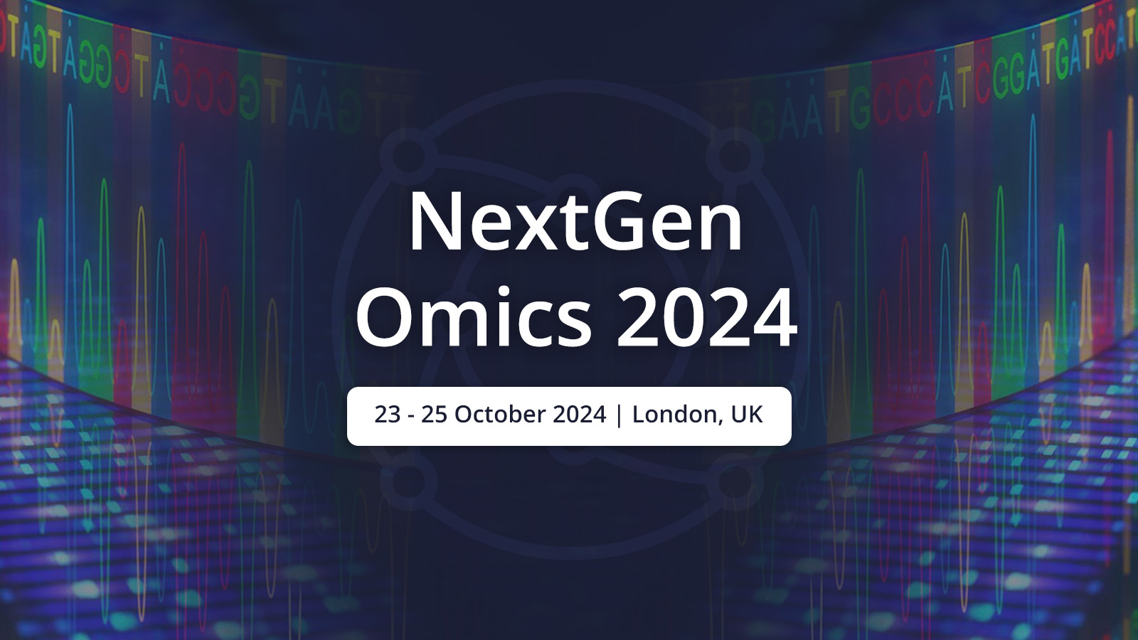 NextGen Omics 2024